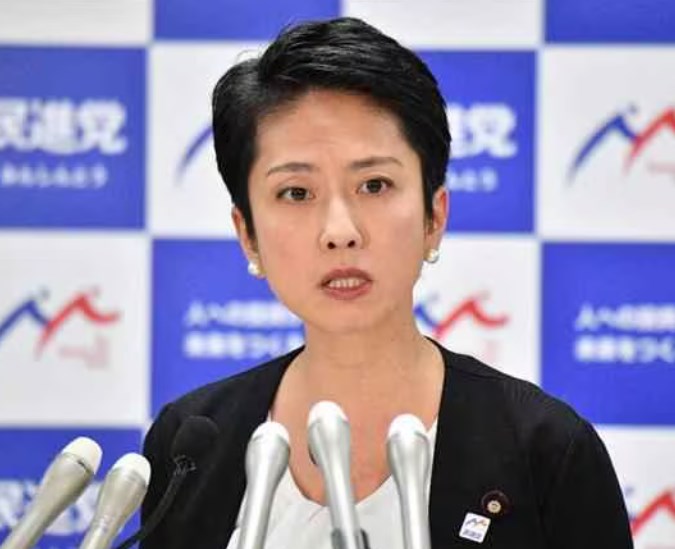 【二重国籍】自民の小野田紀美参院議員が「米国籍を喪失しました」　ネット上は「蓮舫民進党代表はいつになったら説明するの」の声