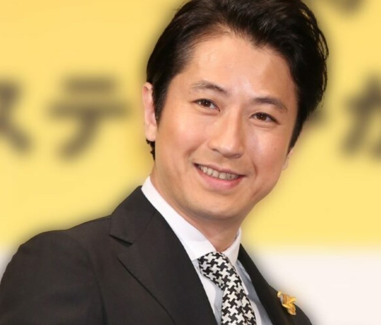 谷原章介、中学校の高校入試願書出し忘れで生徒が受験不可に「同じ子を持つ親としては言葉が見つからない」