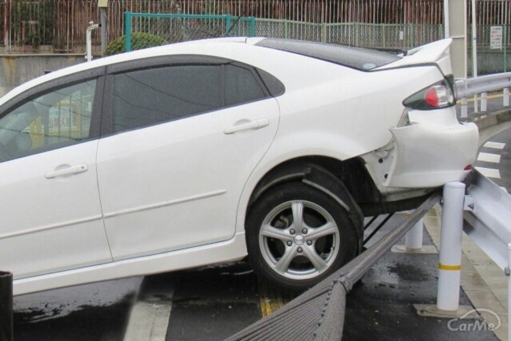 実は若者も目立つ…“踏み間違い”が原因だった車の事故 死亡事故等の重大事故に限ると高齢者の割合多く