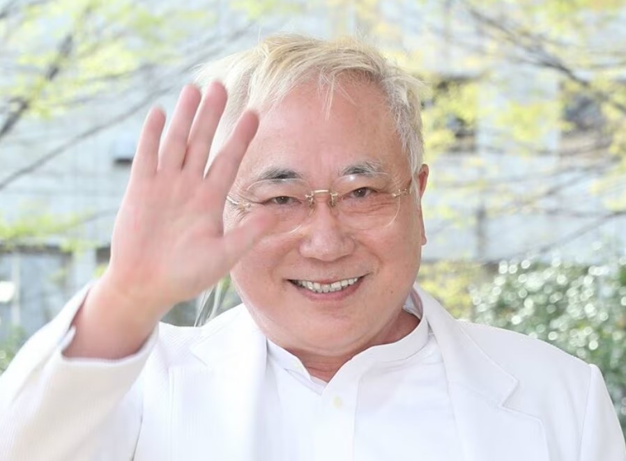 高須克弥氏が週刊誌へのタレコミを高値買い取り宣言　松本人志「応援委員会」名乗る