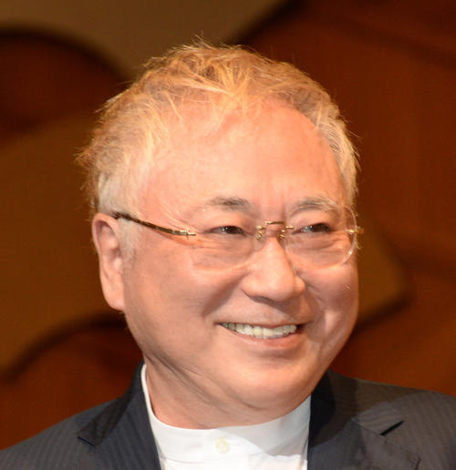 【松本騒動】高須克弥氏、松本人志励ます大量の手紙届く「松ちゃんはみんなに愛されています」