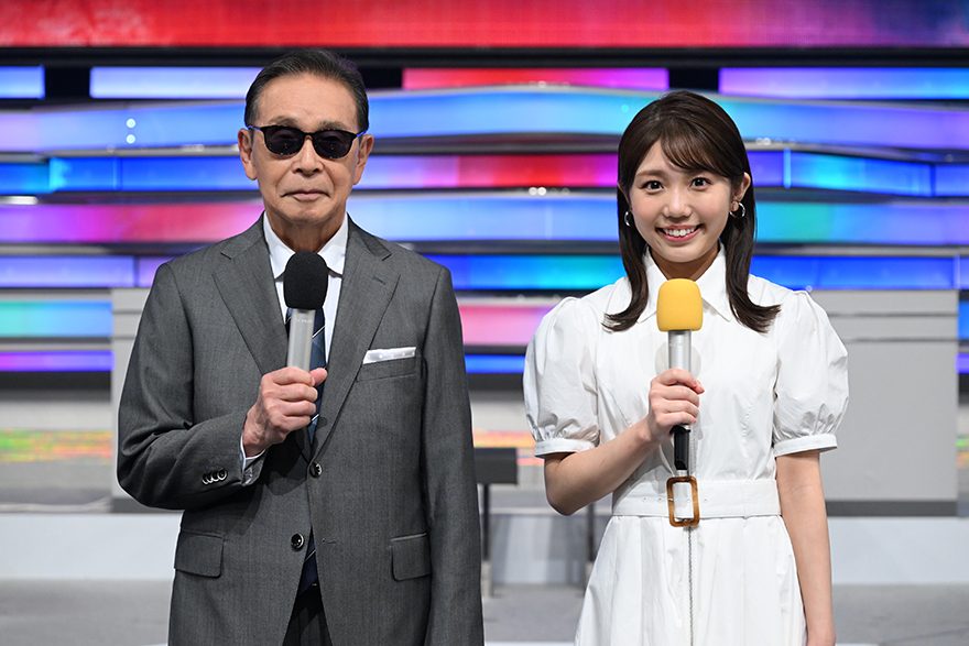 【テレビ】『ブラタモリ』に続き『Ｍステ』も終了間近？ 「お休みの週多い」月1～2回放送が定着