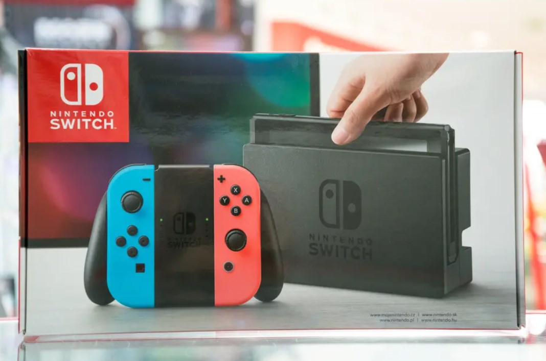 ニンテンドースイッチ2、価格は「6万円以上」との試算、GeForce RTX 2050を内蔵か