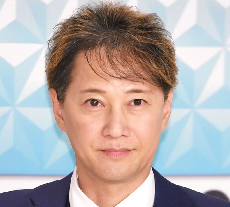 【元SMAP】中居正広　客席ガンにらみ！歩み寄り「おい！なんだ！この野郎」討論番組で激怒に謝罪「本当にただキレてただけ」２８歳