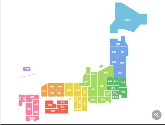 東京ダメだ！「首都になってほしいと思う都道府県」ランキング！　2位は「大阪府」、1位は「愛知県」