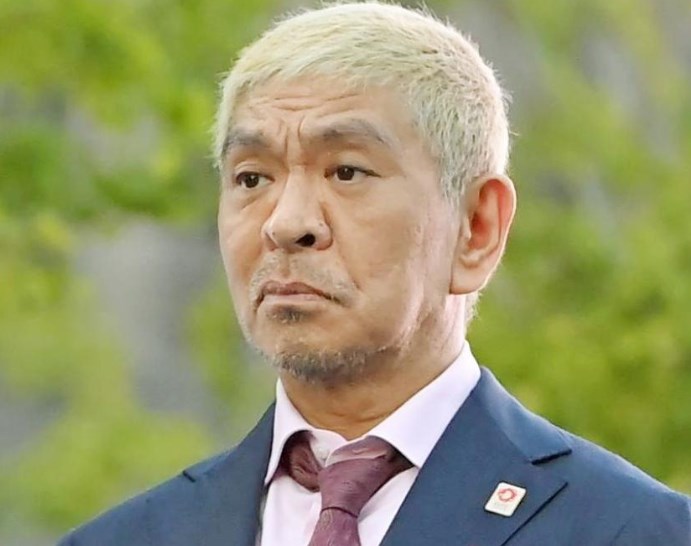 【松本騒動】松本人志の報道を否定「携帯没収」も「たむけんタイム」もなかった　霜月るな証言　大阪での飲み会参加も「デタラメ」