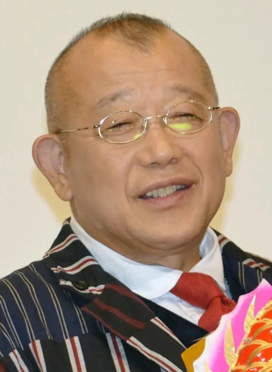 【芸能】笑福亭鶴瓶　愛弟子・笑福亭笑瓶さん一周忌　66歳で旅立ち「思いのほか早かった…いつまでも心に残ります」