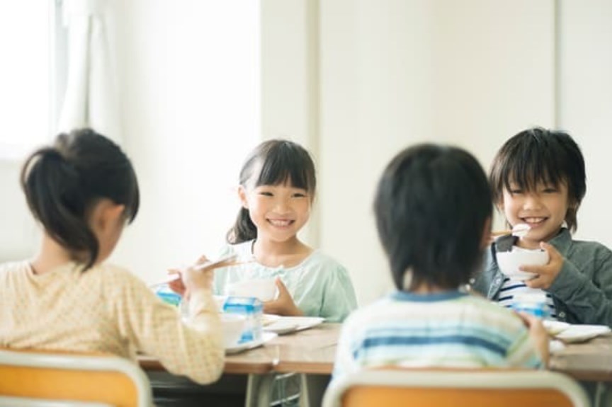 【教育】「給食はまるで修行」完食指導で登校さえも苦痛に　食の悩み、どう解決