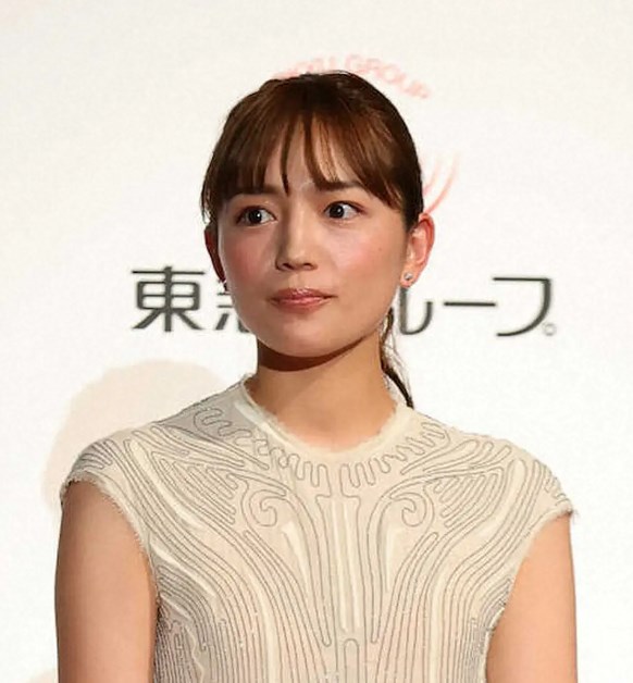 【芸能】川口春奈　格闘家・矢地祐介と破局　18年末から交際、一時は結婚間近と報道も