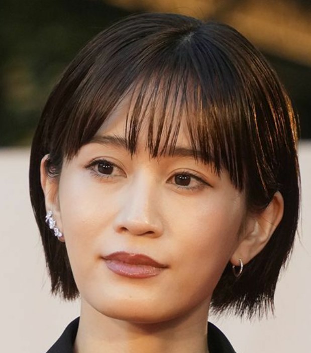 【芸能】「なんでもやります」前田敦子(32)に中国超有名番組出演“センター返り咲き”計画「今後中国に短期滞在等も考えております」