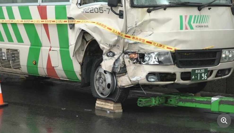 【酒害】飲酒で軽トラック運転…対向のバスと衝突　酒気帯び運転の疑いで逮捕の消防団員の班長の50代男性を免職処分