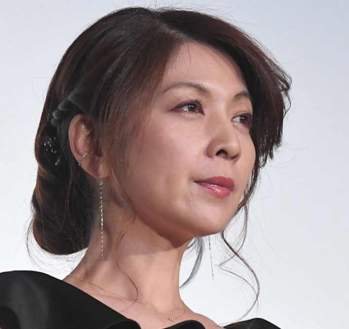 【芸能】飯島直子、２０代で始まった闘病　痛み酷く「痛み止め１日に１０錠」の日々