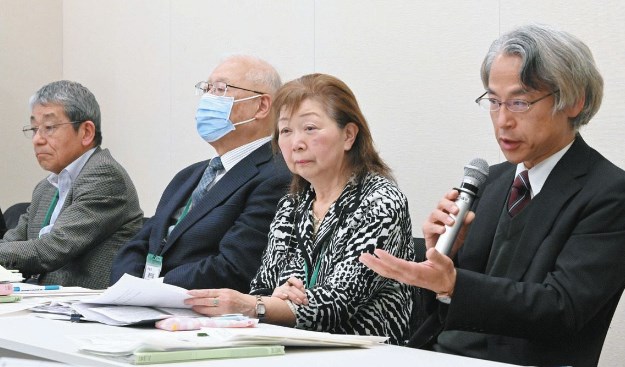 【法律を守れない国会議員「居座り続けられる」】緊急事態の任期延長、改憲に前向きな5党派が「回答せず」