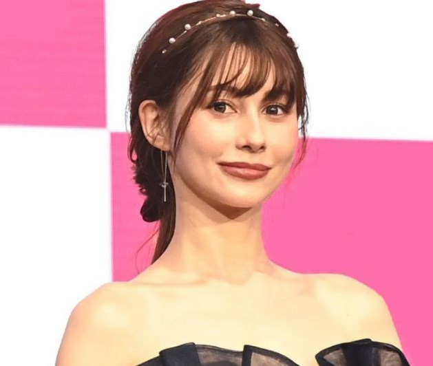 【芸能】ダレノガレ明美　愛車アルファードの盗難被害「犯人が見つかりました！」対策呼びかけ　車は昨年末に発見