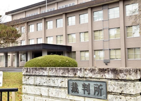 【宇都宮地裁】統合失調症で周囲に暴力を振るう妹を殺害、男に懲役６年判決…裁判長「追い詰められた心境は理解できる」