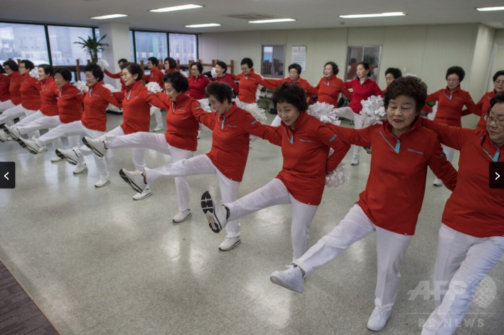 【朝鮮日報】ここまで深刻だったとは…「韓国75歳以上の貧困率50％超」