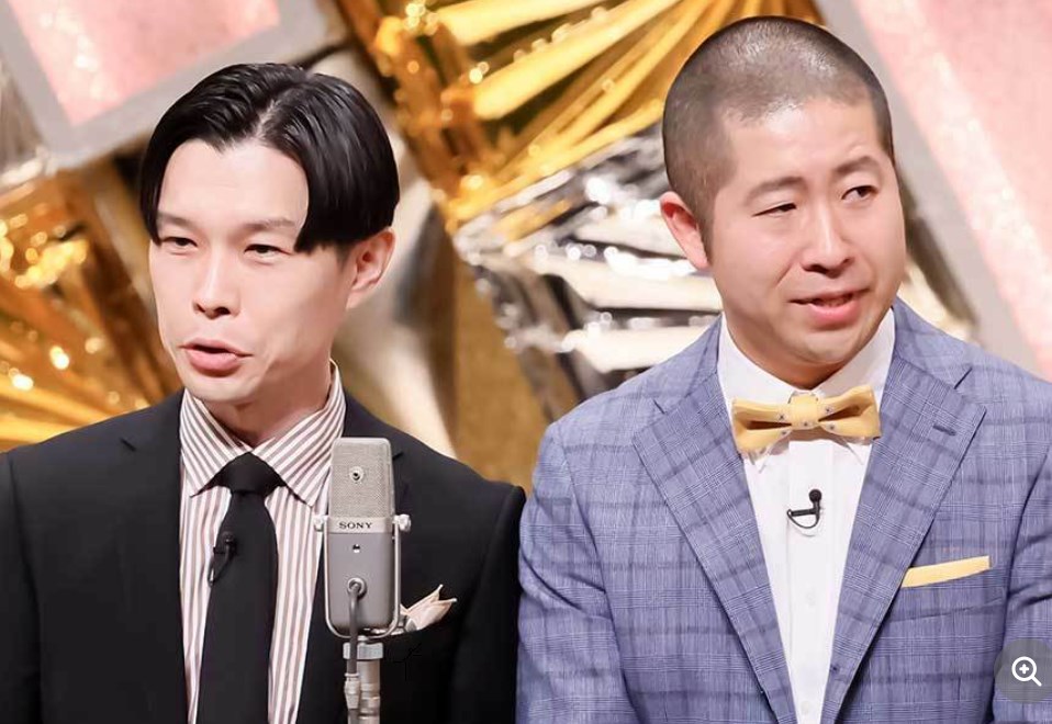 【テレビ】『ぽかぽか』ハライチ＆神田愛花、MC3人不在の異例事態　坂上忍が代打MC…数時間前に急遽オファー