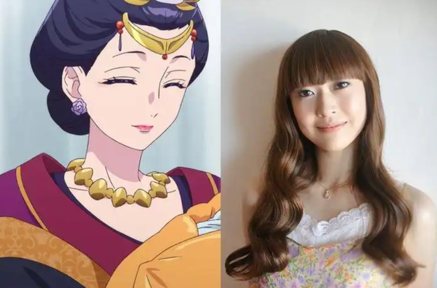 薬屋のひとりごと：能登麻美子が皇太后に　重鎮宰相役にチョー　テレビアニメ追加キャスト