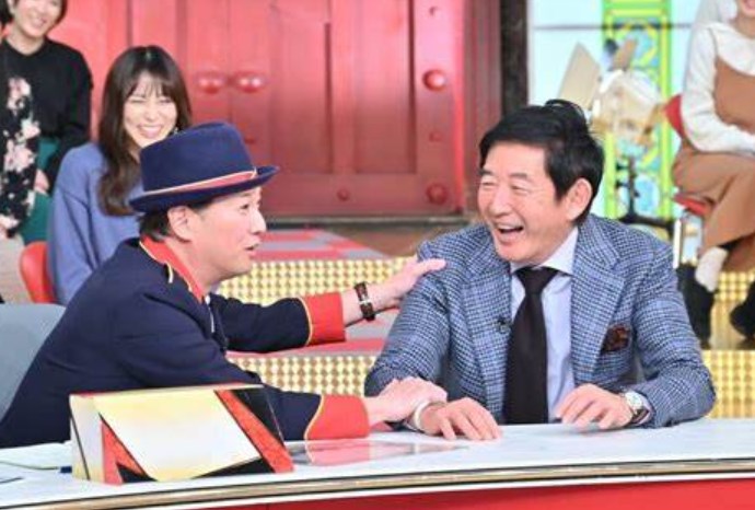 【俳優】“テレビから消えた”石田純一に金スマが密着　皿洗い、トイレ掃除、電車通い…衝撃の現在が明らかに