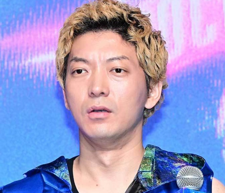 【芸人】ニューヨークの嶋佐和也、仮想通貨で400万円損失　衝撃告白に相方はあきれ「全てを失いました」