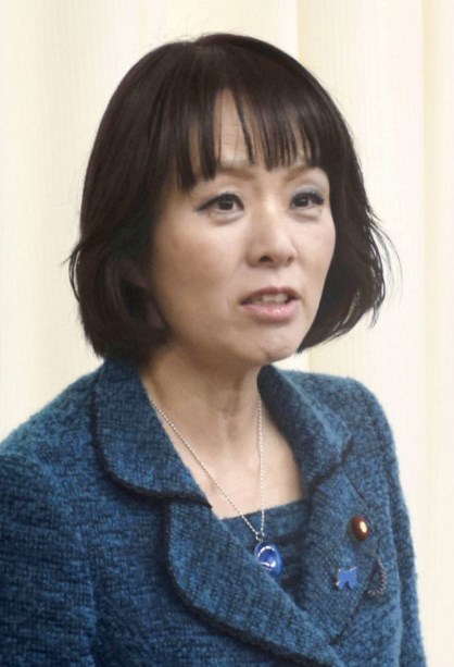 杉田氏、再びアイヌ中傷　「存在しない差別話す人」