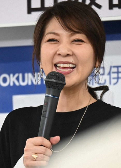 【タレント】飯島直子　年齢を重ねることは「素晴らしい」女性特有の劣等感に疑問「なんで？本当だったら…」