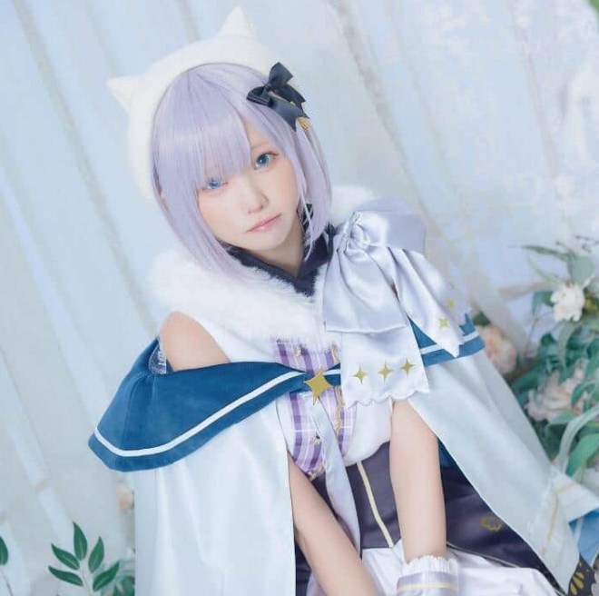 【コスプレイヤー】「メイクさんが私を無視して…」　人気コスプレイヤー、えなこが過去に受けた嫌がらせに共演者同情「頑張ったね～」