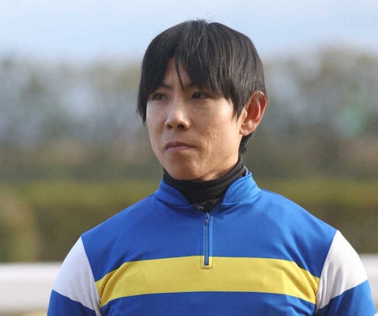 【競馬】北村友一騎手が騎乗停止　23、24日の2日間　騎手としての注意義務怠る　「追う動作を緩め…」