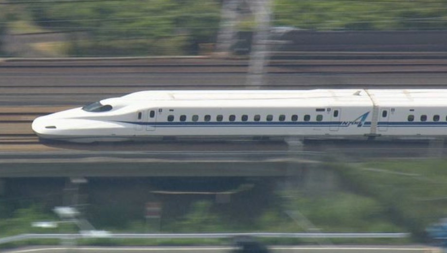 【速報】東海道新幹線の車内で警備員が乗客の体故意に触る不適切行為「去年夏ごろから繰り返した」