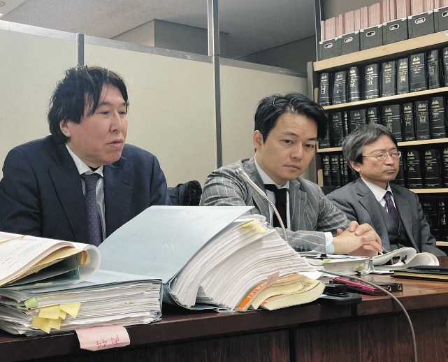 【名誉棄損】「信者に売春させた」紀藤正樹弁護士の発言、旧統一教会の訴え棄却「真実相当性ある」東京地裁判決