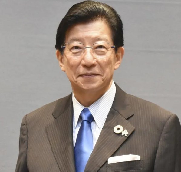 静岡知事、磐田は浜松より文化的　「市民の共通認識」と撤回せず