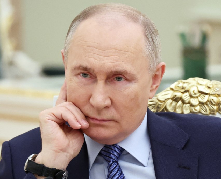 プーチン氏『今度こそマジで最凶核兵器ツァーリボンバの封印を解く　もう何もこわくない』