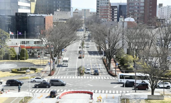 【群馬県】街デザイン案コンペ、賞金２５００万円に「高すぎる」の声