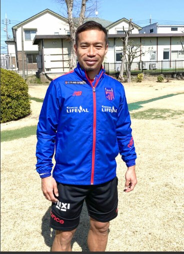 【サッカー】長友佑都が日本代表復帰「このチャンスをものにしたい」　約１年４か月ぶり…中山雄太の負傷で第２次森保ジャパン初招集