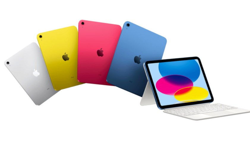 【Apple】アップル新型iPad５月初め発売、海外サプライヤーが生産増強－関係者