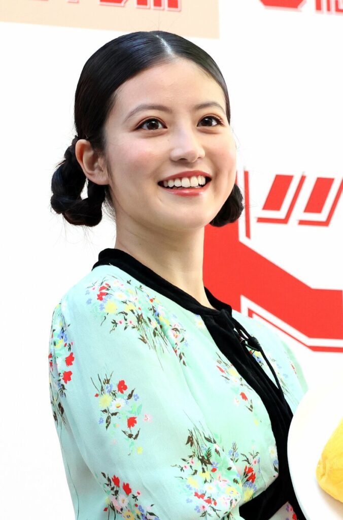 【芸能】今田美桜「花咲舞」主演に朝ドラヒロイン抜擢　「歌が下手」＆「中学で彼氏いた」完璧すぎない“ゆるさ”も人気