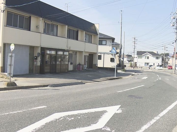 【愛知県】夫婦喧嘩…ボンネットにしがみついた状態で車走らせる 殺人未遂容疑で38歳夫を逮捕