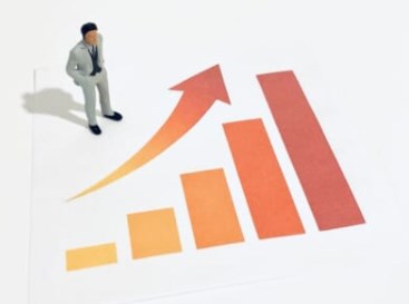 中小の68％が給与水準上昇　日本公庫調査