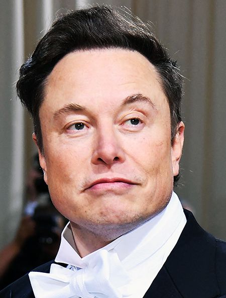 イーロン・マスク氏、世界二位の富豪に転落。「そんなことはどうだっていい」