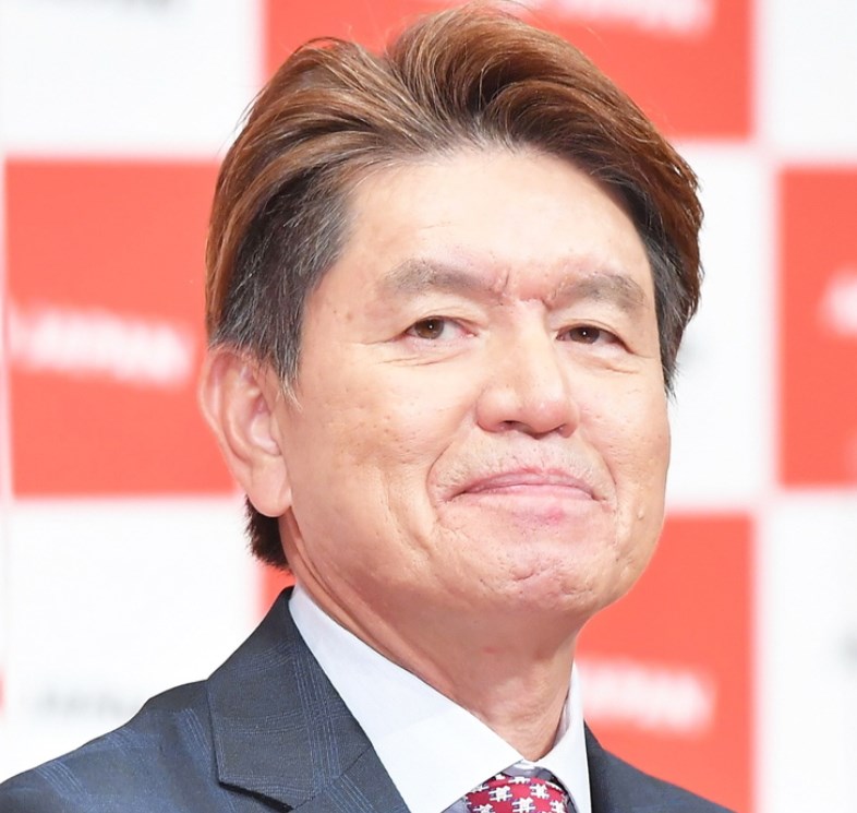 【芸能】ヒロミ、妻の松本伊代は「ペットボトル、一生に一回も飲みきった事ない」でスタジオ悲鳴