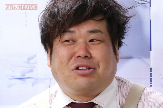 【格闘技】元プラス・マイナスの岩橋良昌、ブレイキングダウンから出場オファーに「むりむりむりむりむりむり！！！！」