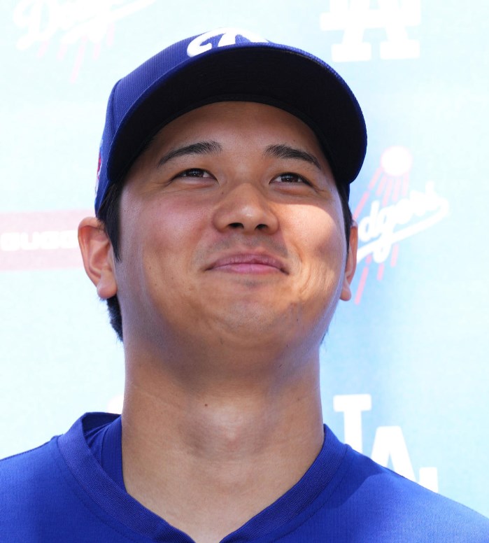 【大谷結婚】鈴木誠也「おめでとう。１人の男性なので当然のこと」