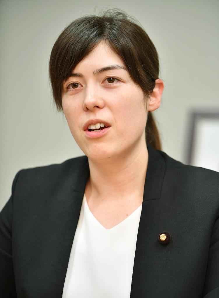 【マスゴミ】小野田議員、マスコミ報道に苦言「自民党関係者談という名の妄想ほんとやめて欲しい」