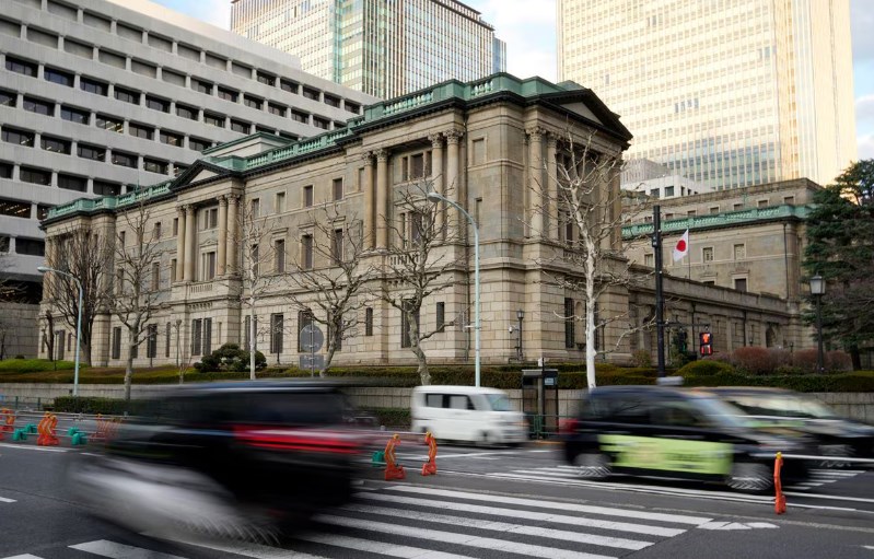 日銀委員、3月解除で意見表明へ マイナス金利、次回会合で―決定なら17年ぶり利上げ