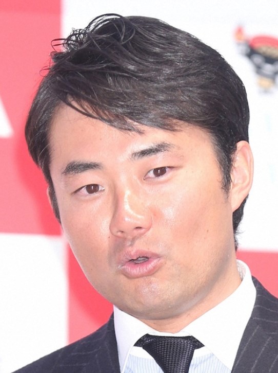 【テレビ】杉村太蔵　自民の不適切懇親会に「僕は“料亭行ってみたい”と言っただけで謝罪会見…今は緊張感が」