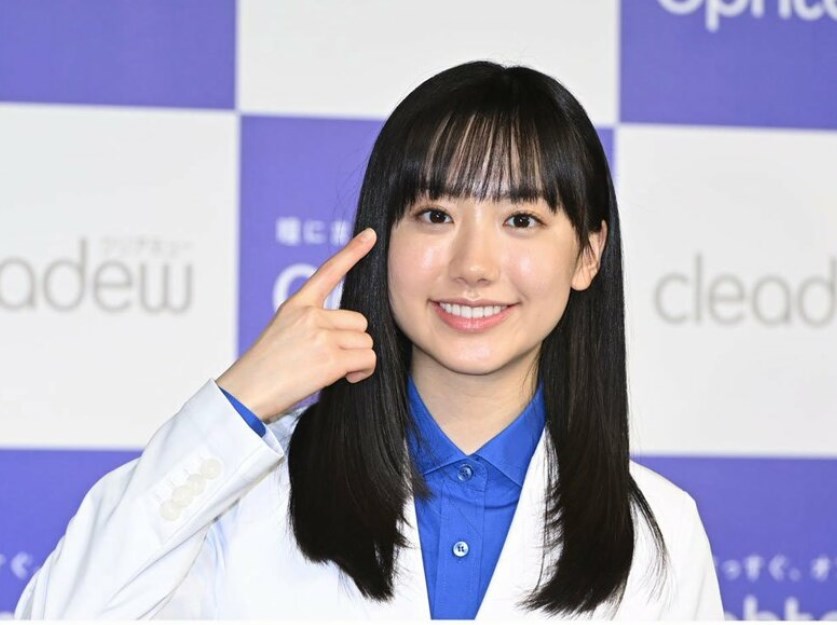 本当に？英語力がある！英語ペラペラな「美人女優」ランキングTOP10　第1位：芦田愛菜（1,121票）