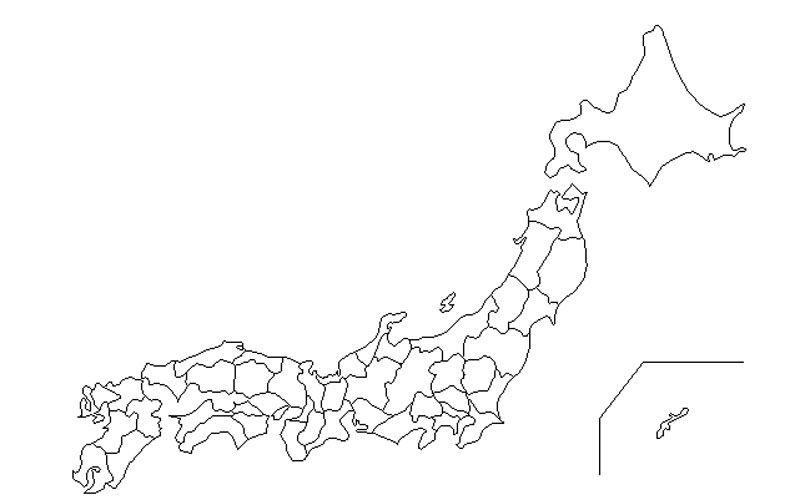 【悲報】共通テストの都道府県別平均点、残酷な地域格差が示された模様…